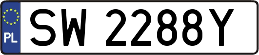 SW2288Y