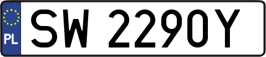 SW2290Y