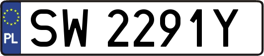 SW2291Y