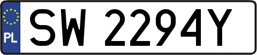 SW2294Y