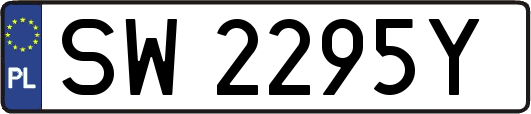 SW2295Y