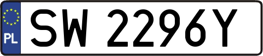 SW2296Y