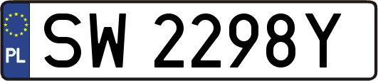 SW2298Y