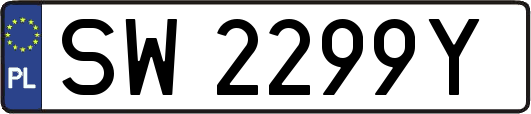 SW2299Y
