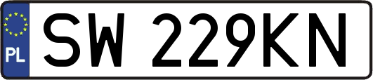 SW229KN
