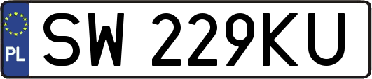 SW229KU
