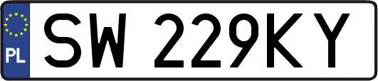 SW229KY