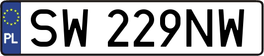 SW229NW