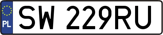 SW229RU