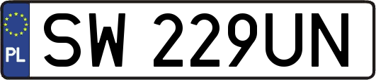 SW229UN