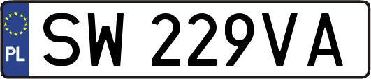 SW229VA