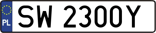 SW2300Y