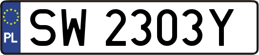 SW2303Y