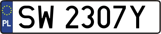 SW2307Y