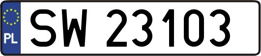 SW23103
