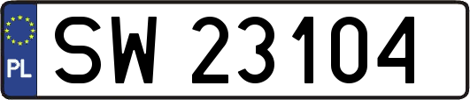 SW23104