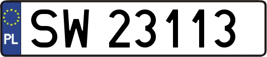 SW23113
