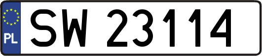 SW23114
