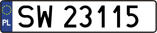 SW23115