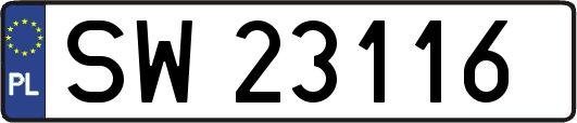 SW23116