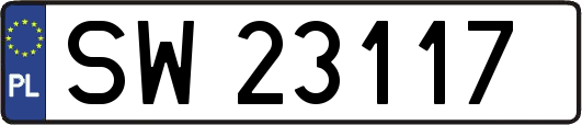 SW23117