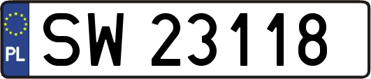 SW23118