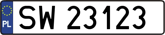 SW23123