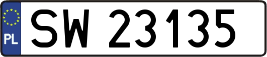 SW23135
