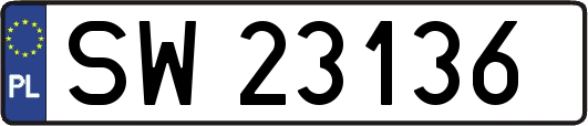 SW23136