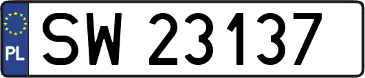 SW23137