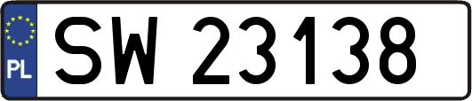 SW23138
