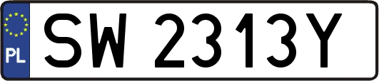 SW2313Y