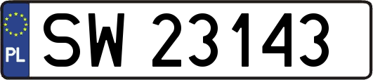 SW23143