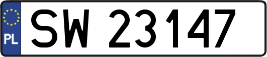 SW23147