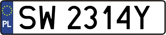 SW2314Y