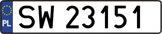 SW23151
