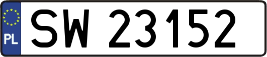 SW23152