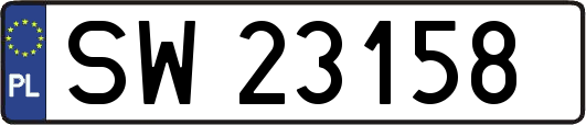SW23158