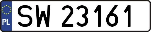 SW23161
