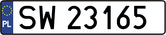 SW23165