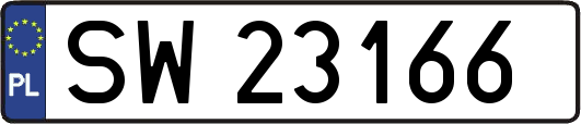 SW23166