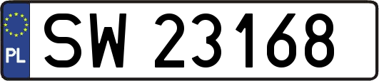 SW23168