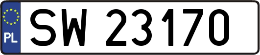 SW23170