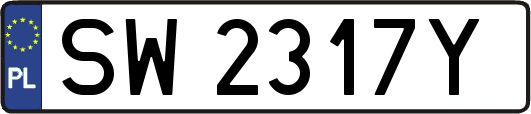 SW2317Y