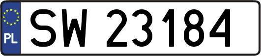 SW23184