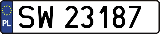 SW23187