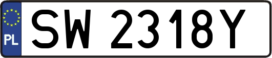 SW2318Y