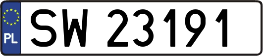 SW23191