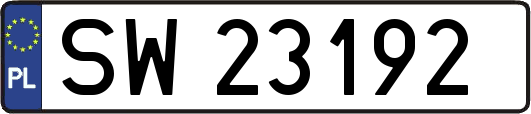 SW23192