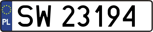 SW23194